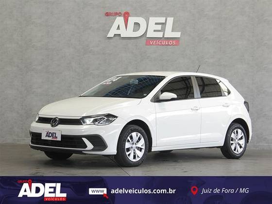 VOLKSWAGEN POLO 1.0 MPI MANUAL